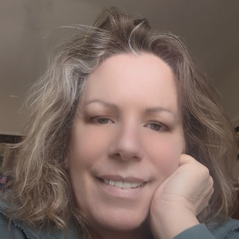 Meet your Posher, Margie